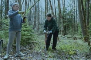 SUSTAINING THE SPRUCE